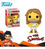 Los Simpsons - Buff Homer - Funko Pop! Special Edition 1