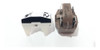 Kit Arranque Heladera Relay Y Protector Termico 1/5 Tipo Ptc 3