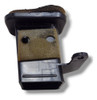 Difusor Ar Dianteiro Esquerdo Fiat Strada Working Original 5