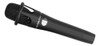 Microfone Portátil E300 Com Cabo De Áudio Xlr De 3,5 Mm Para 0