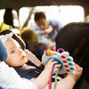 Juguetes Sensoriales Montessori Para Bebés - Juguetes De Via 4