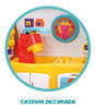 Kitchen Massinha - Divertoys 2