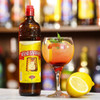 Cachaca Velho Barreiro 910 Ml 1