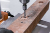 Mecha Biseladora Madera Bremen 8mm Avellanadora X Unidad 2