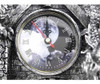 Tiempos Oscuros Dragon Reloj 4