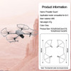 Protetor De Hélice Para Drone Dji Mavic Air 3 5