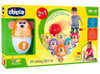 Chicco Set De Bowling Monkey 005228 0