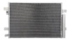 Radiador A/ac Chevrolet Sail 0