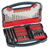 Juego Mechas Puntas Y Accesorios Maletin 101 Piezas Kwb 0