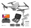 4drc F3 Gps Drone Con Cámara Fpv 4k Video En Vivo, Drone Ple 4