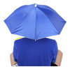 65 Cm Protetor Solar À Prova De Vento Cabeça De Guarda Chuva 6