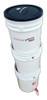 Compostera Lombrizur 60 Lt 1