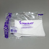 Tenedor Blanco Plástico Descartable 100u - Kovalplast 1