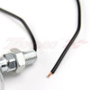 Motocicleta De Ámbar Intermitente Indicador Luz Intermitente 2