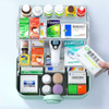 Caixa De Medicamentos, Kit De Primeiros Socorros, Caixa Orga 2