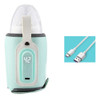 Aquecedor De Leite Buffalo Milk Usb Portátil 0