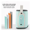 Aquecedor De Leite Buffalo Milk Usb Portátil 1