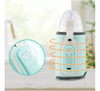 Aquecedor De Leite Buffalo Milk Usb Portátil 2