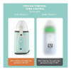 Aquecedor De Leite Buffalo Milk Usb Portátil 5