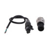 Sensor Pressão Ps10 Ps10b Similar Injepro Fueltech 12v 0