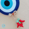 Pingente Decorativo Olho Grego 2