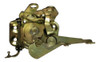 Cerradura De Puerta Delantera Fiat 128 (todos Los Modelos) 0