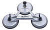 8752559 Ventosa De Aluminio Tripla Mtx 0