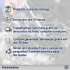 Tampa Oleo Motor Fox Gol Saveiro Polo Voyage Original Vw 4