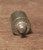 Antigua Pesa De Bronce 10g., Sellada. 0
