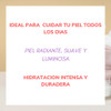 Exfoliante De Labios Boca Labial Hidratacion Frutilla Idraet 3