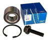 Ruleman Rueda Delantera Volkswagen Amarok Con Sensor Abs 0