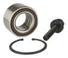 Ruleman Rueda Delantera Volkswagen Amarok Con Sensor Abs 7