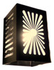 Bañador Led Interior Efectos Rayo X Apto Led 10 Efectos X2un 0