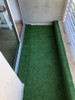 1 M2 (2 X 0,5) Césped Sintético Artificial 15 Mm 3