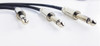 Cable Interpedal Corto Plug Recto Neutrik 25 Cm Ms Cables 6