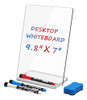 Pizarra De Escritorio Maxgear, Pizarra Blanca De Escritorio 0