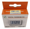 Termómetro Digital Bulbo Temperatura  -50 +70 Tpm-10f Blanco 4