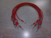 Cables Bantam Neutrik Para Patchera (no Adc, Switchcraft) 2