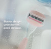 Carga Para Aparelho De Depilar Gillette Venus Spa 4 Refil 3