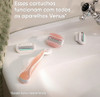 Carga Para Aparelho De Depilar Gillette Venus Spa 4 Refil 4