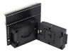 Adaptador Rt-bga63-01 V2.1 Para Nand Flash Rt809h 5