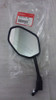 Espejo Retrovisor Izquierdo Honda Invicta Original Genamax 0