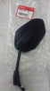 Espejo Retrovisor Izquierdo Honda Invicta Original Genamax 1