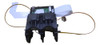 Carro De Impressão Hp C4480 C4280 Deskjet Multifuncional 0