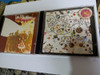 2 Cd Led Zeppelin Ll E Lll Atlantic Ótimo Estado! 0