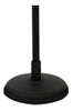 Pedestal Suporte Microfone Mesa Pequeno Visão 2