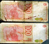 Billete 100 Cien Australes 1