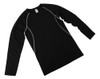 Conjunto De Treino De Compressão Masculino Uk Plug, Camisa J 2 Conjunto De Treino De Compressão Masculino Uk Plug, Camisa J 2