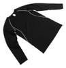 Conjunto De Treino De Compressão Masculino Uk Plug, Camisa J 5 Conjunto De Treino De Compressão Masculino Uk Plug, Camisa J 5