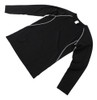 Conjunto De Treino De Compressão Masculino Uk Plug, Camisa J 7 Conjunto De Treino De Compressão Masculino Uk Plug, Camisa J 7